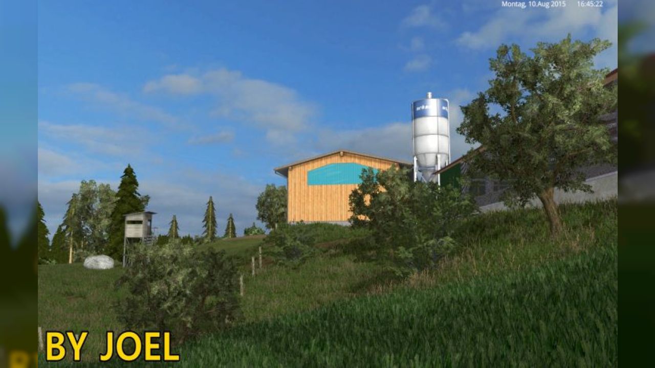 Nordeifel V2.0