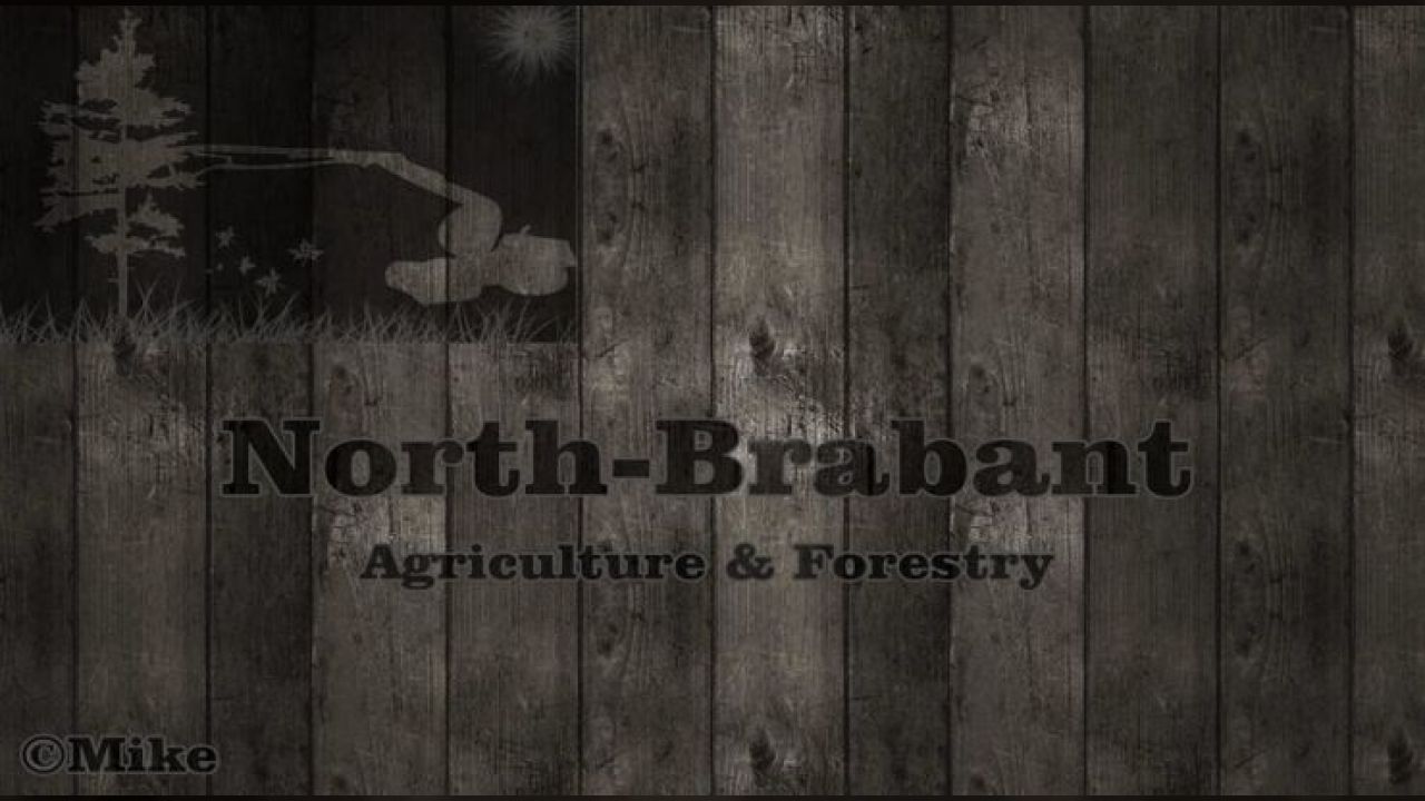 North Brabant v1.1