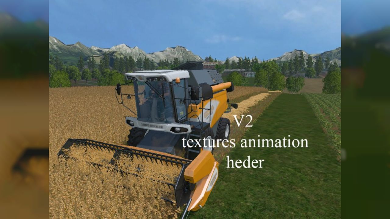 Oat texture v2