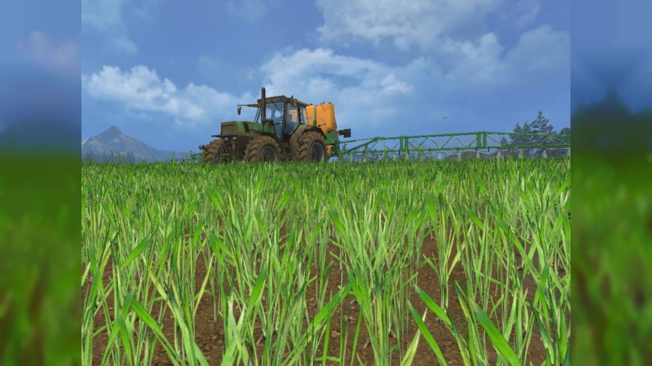 Oat texture v2