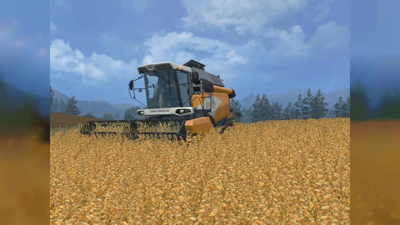 Oat texture v2