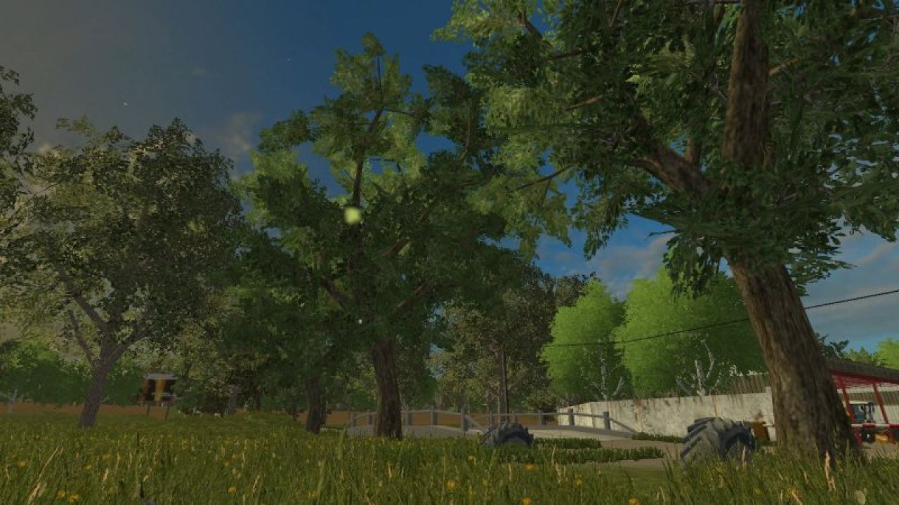 PGR Perełka v1.1