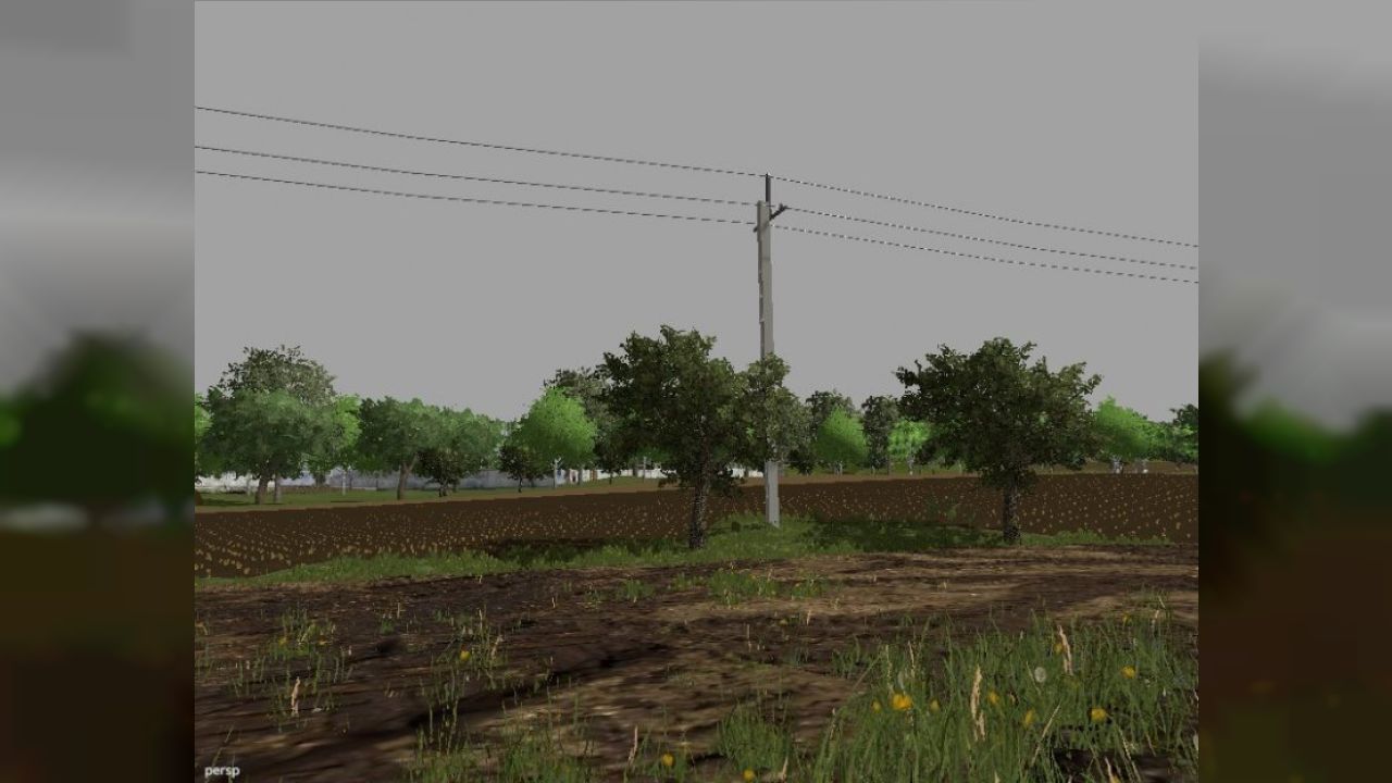 PGR Perełka v1.1