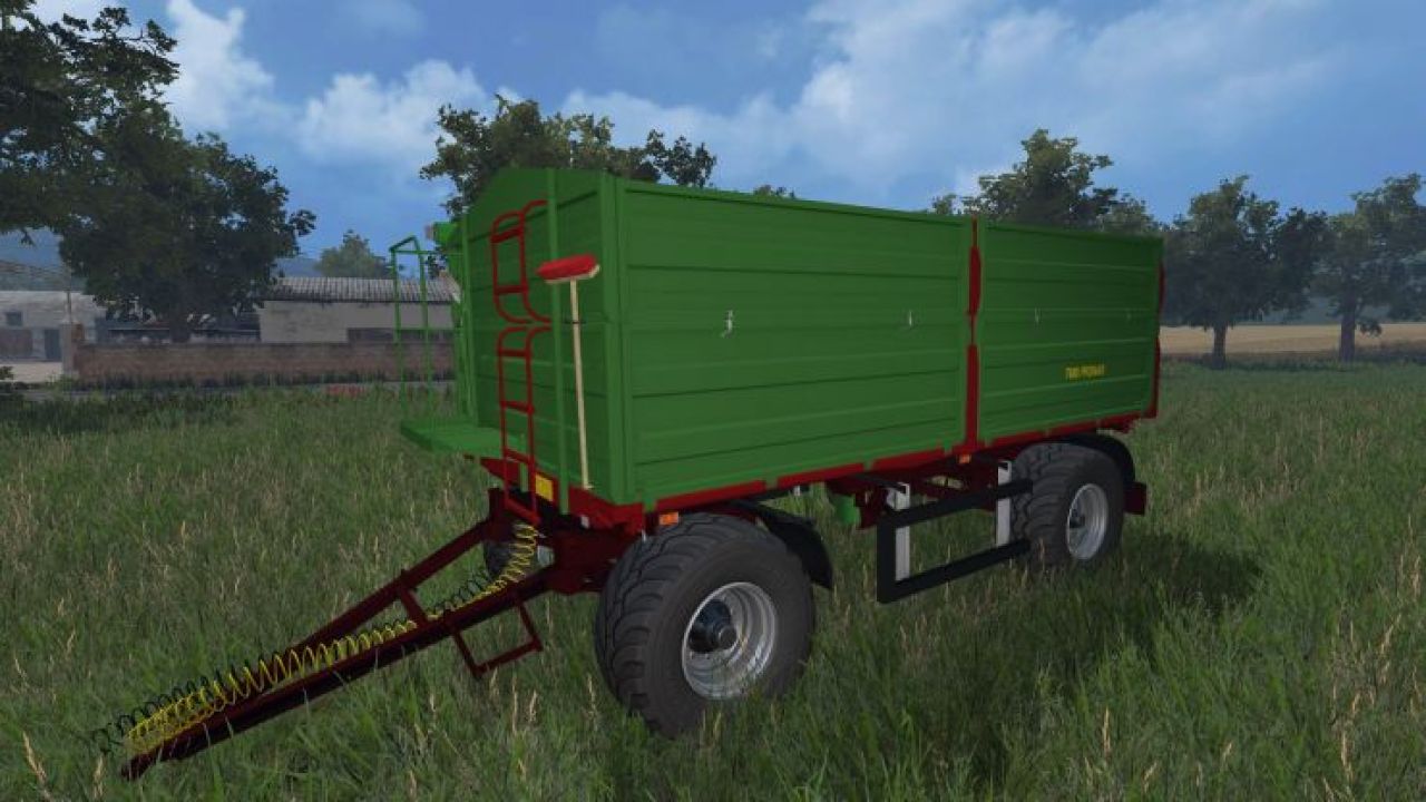Pronar T680