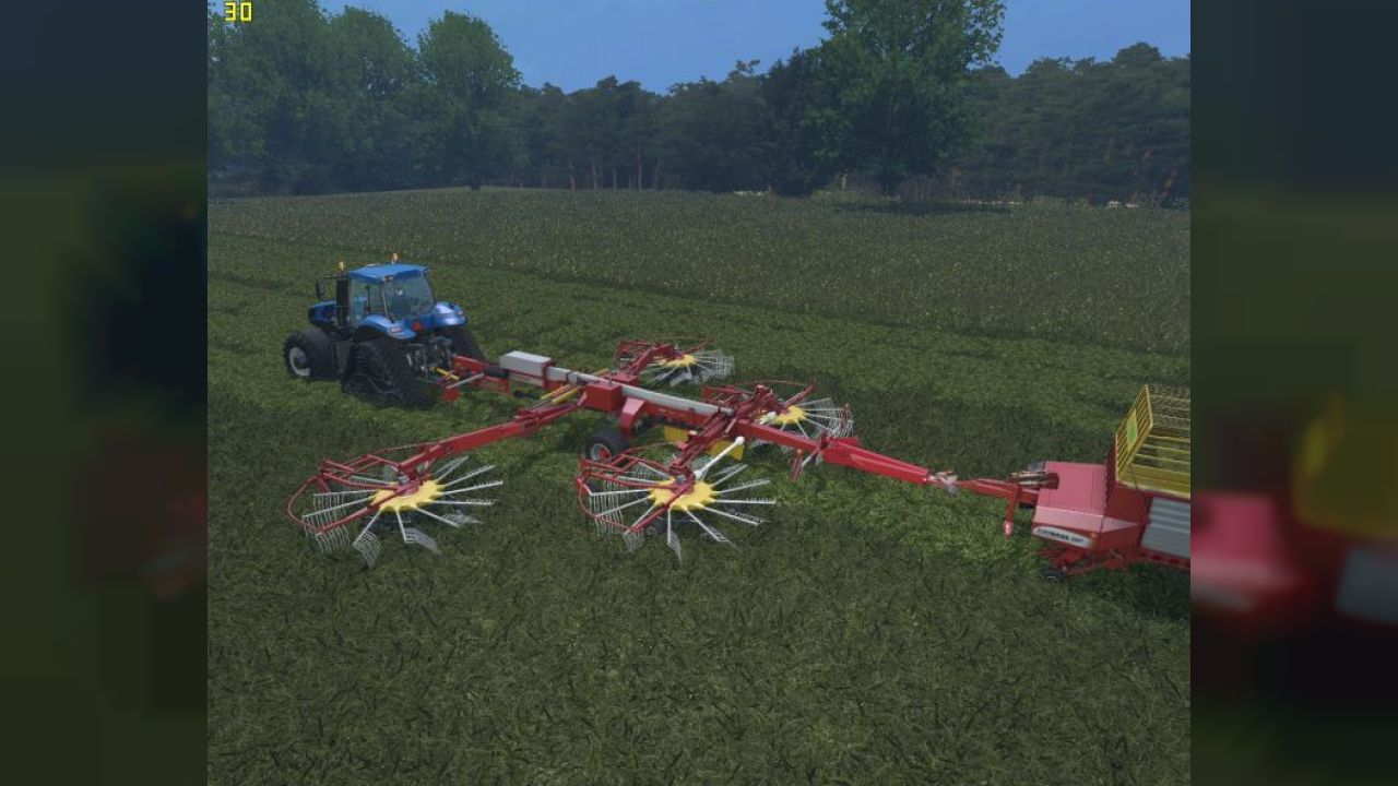 Prot Poettinger Top 1252 Attacher v2