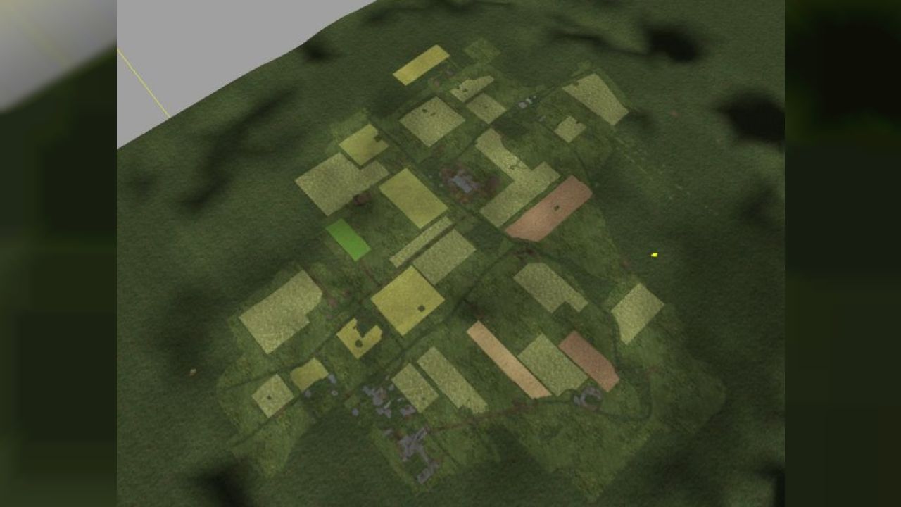 Reihnlandmap