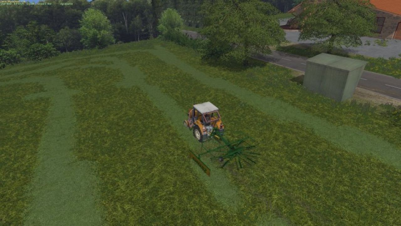 SaMASZ Z-410