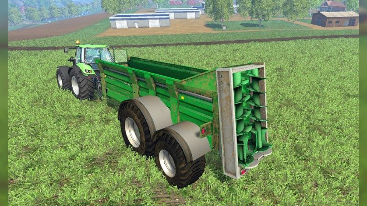 SAMSON FLEX 20