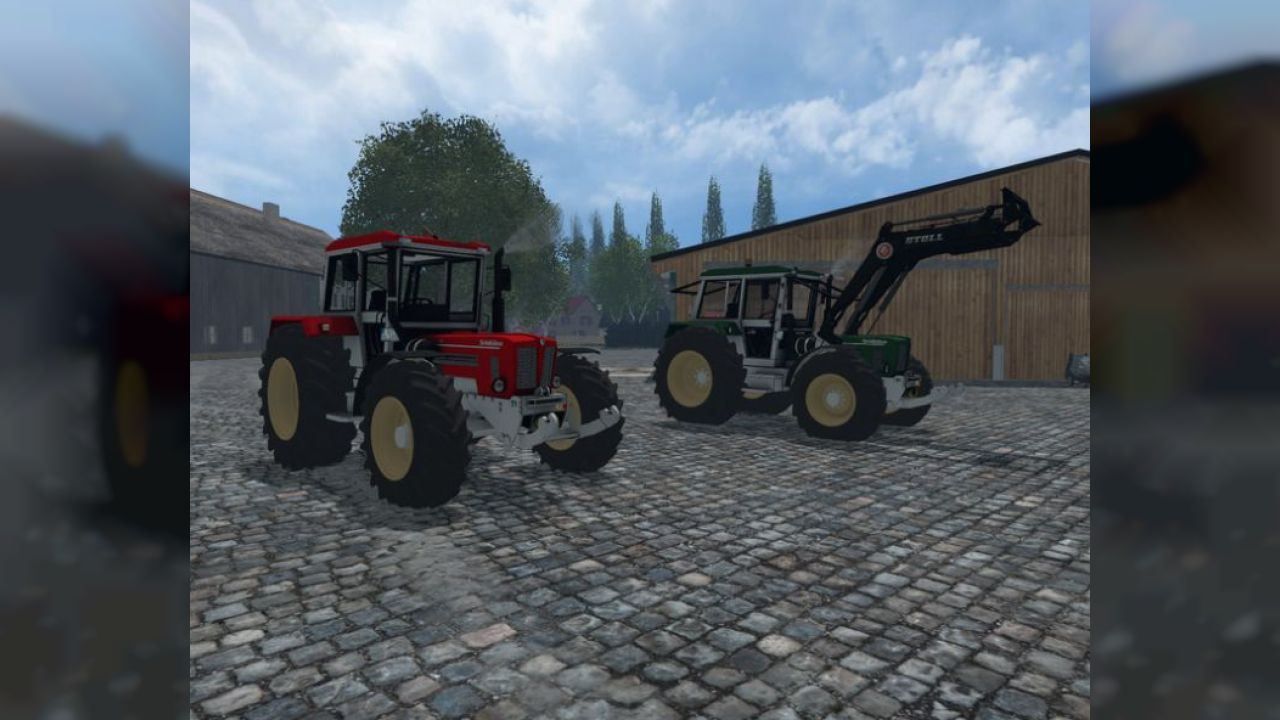 Schlüter TVL 1250 Compact