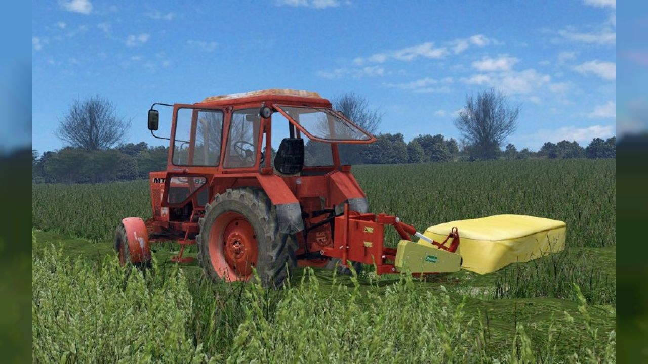 Sipma Preria 1600