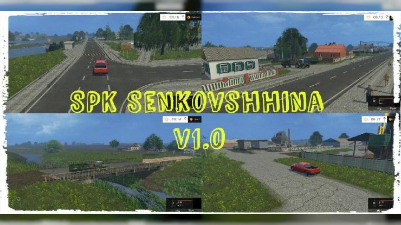 SPK Senkovshhina