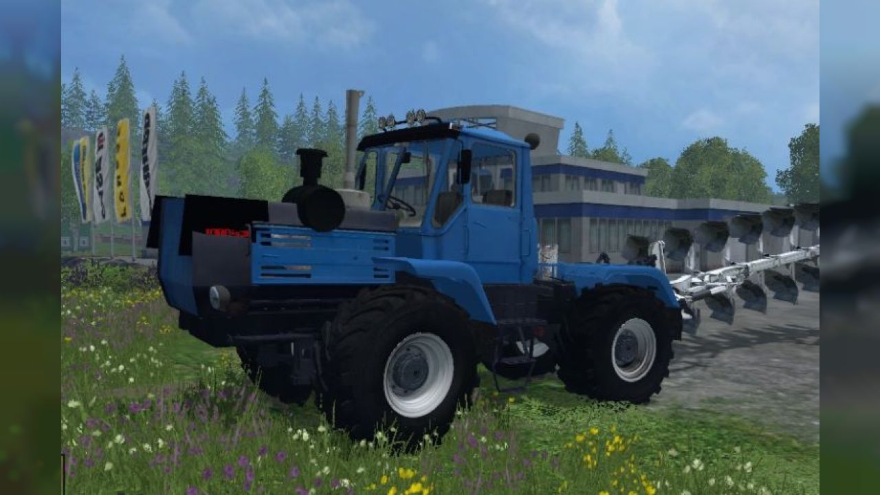 T-150K