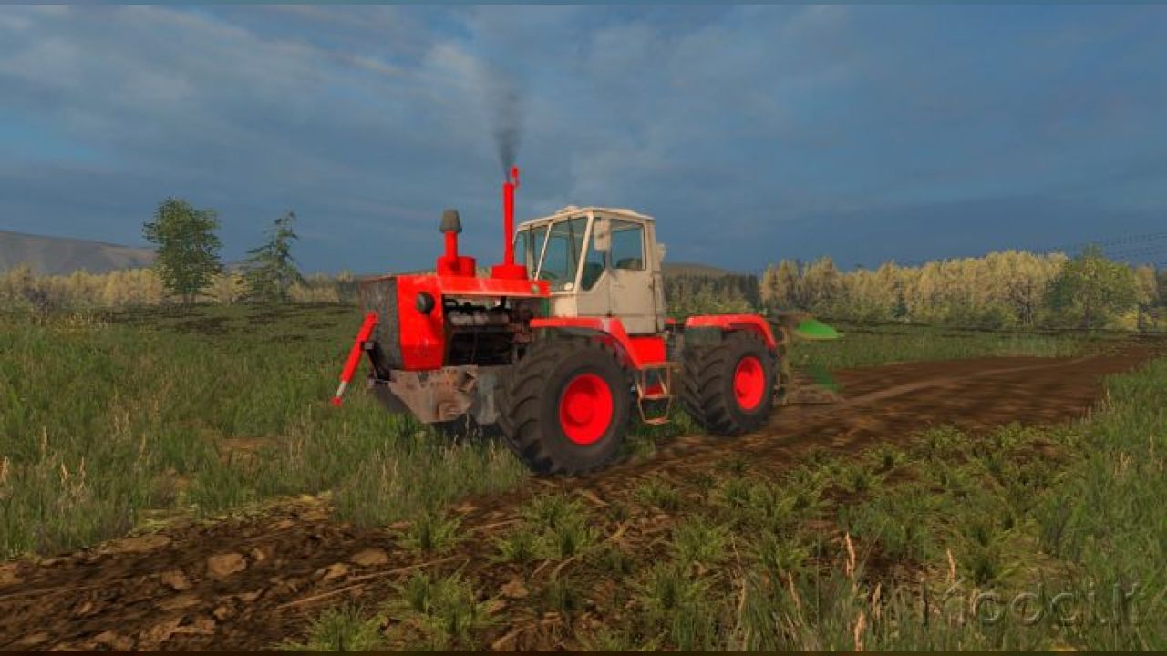 T-150K