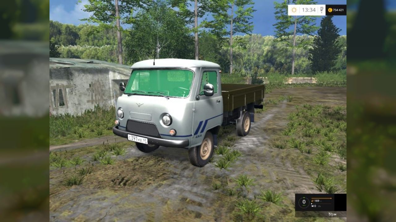 UAZ 451
