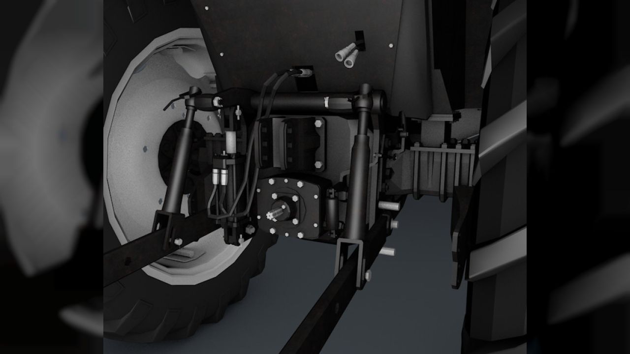 Universal 651