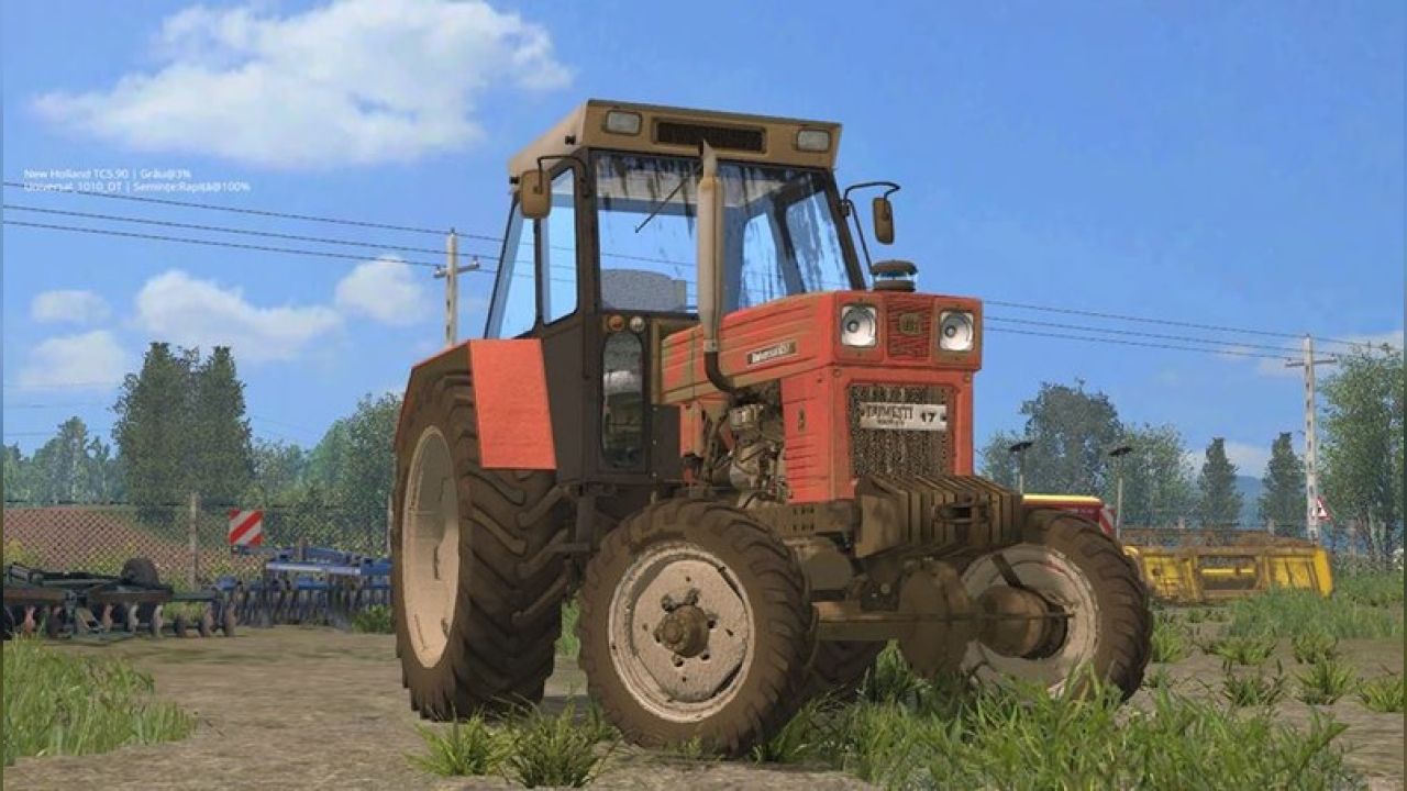 Universal 651