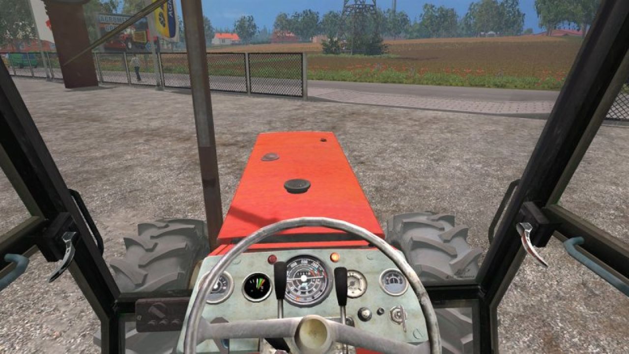 Ursus 1004