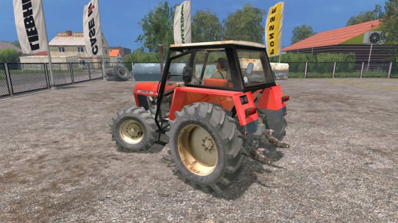 Ursus 1004