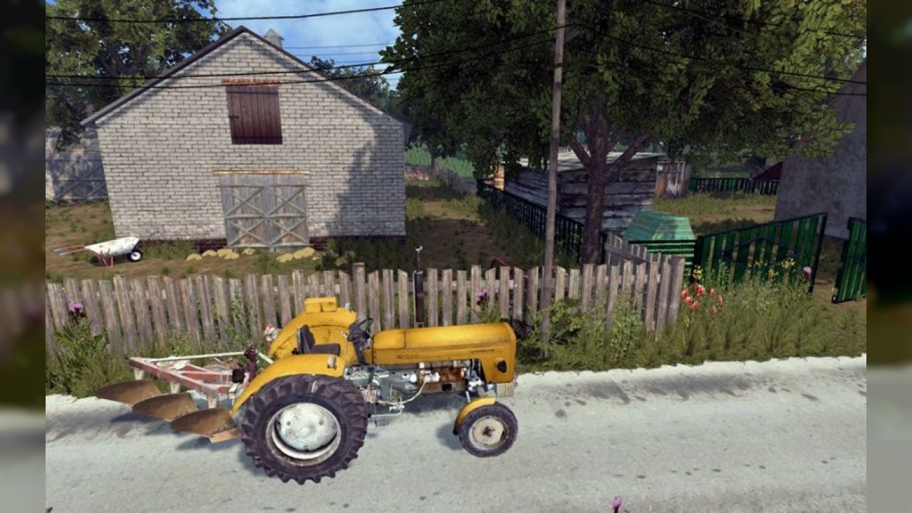 Ursus C-355