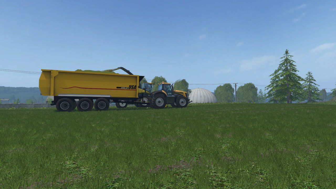 USA 2000 CF
