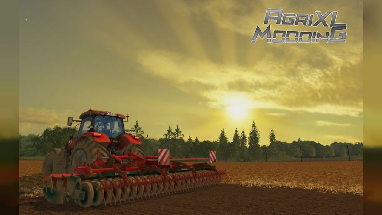 Vogel&Noot TerraDisc 600