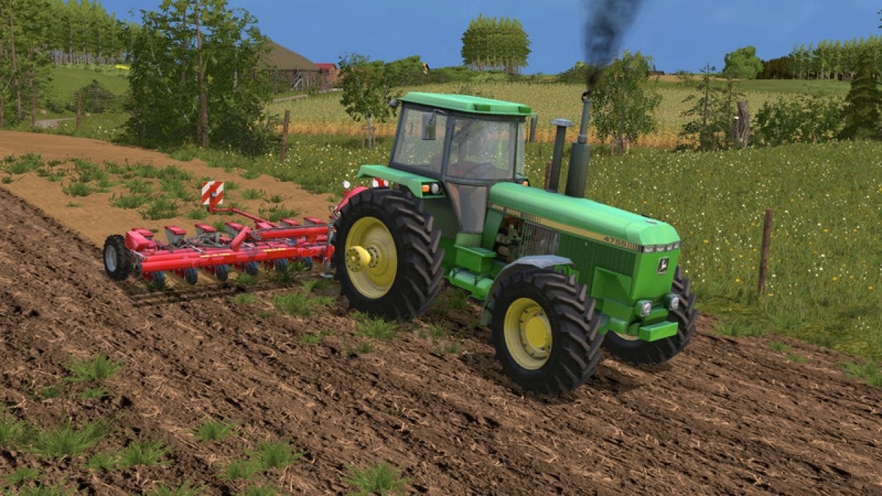 Weisingen V1