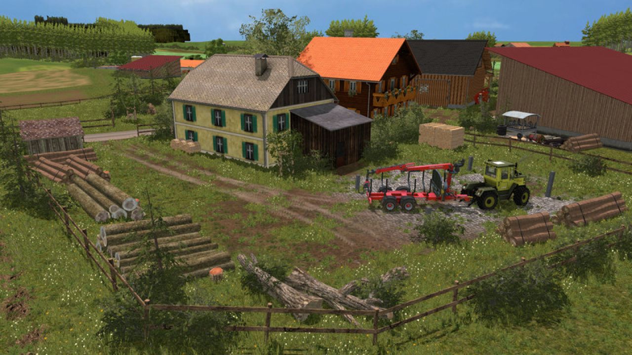 Weisingen V1
