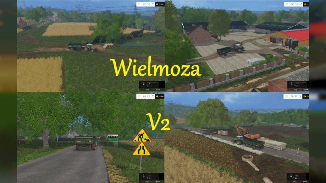 Wielmoza V2