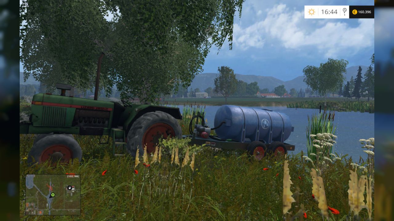 Wilhelms Talkessel v1.05