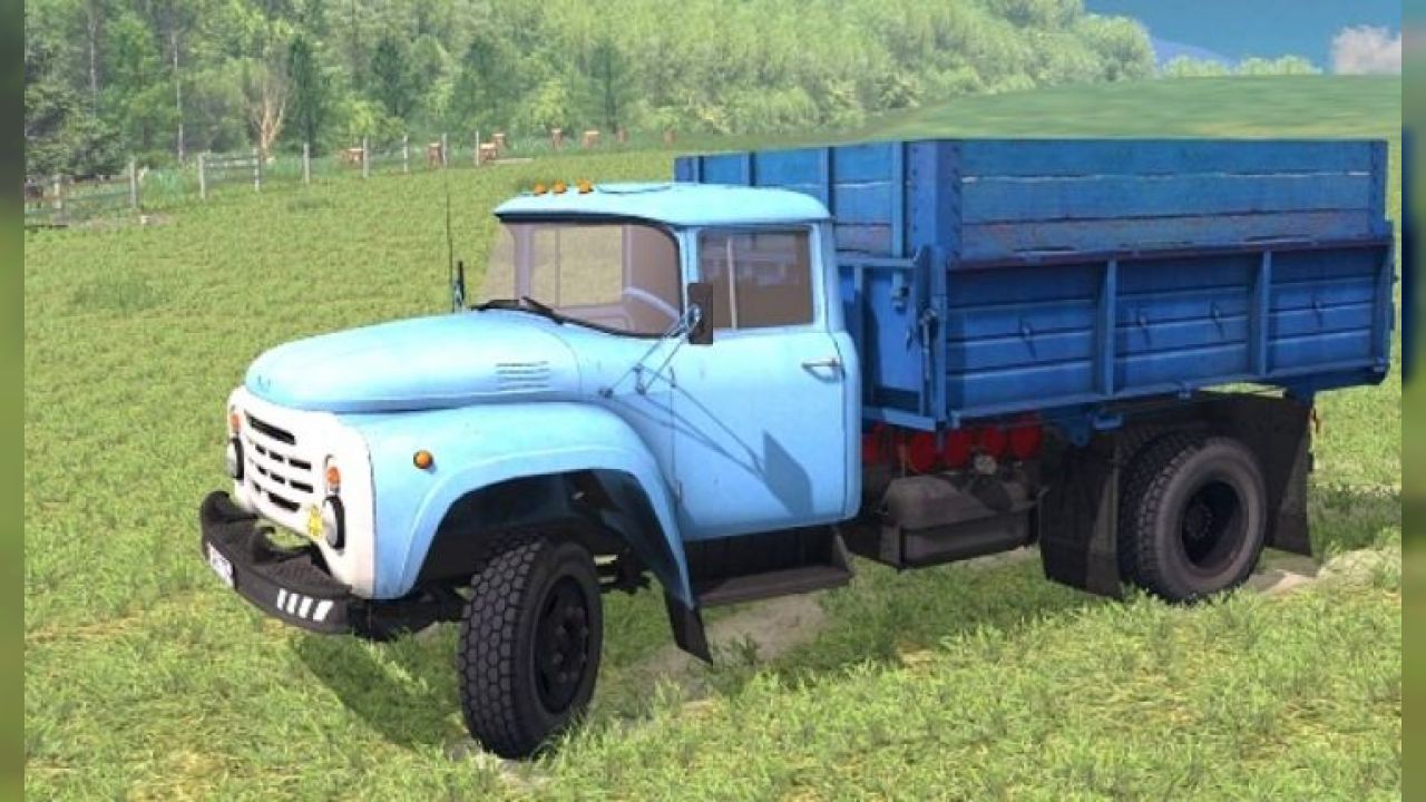 Zil 30