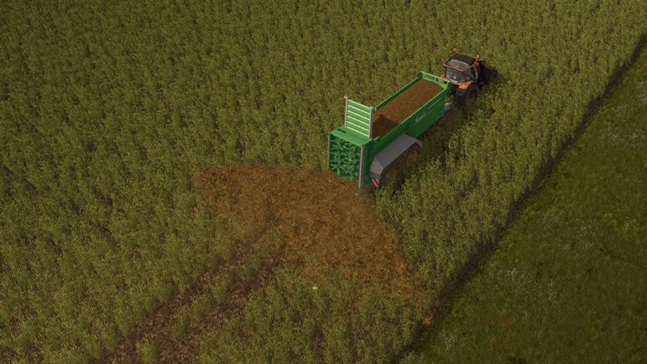 4Real Module 01 - Crop destruction v1.0.4.0