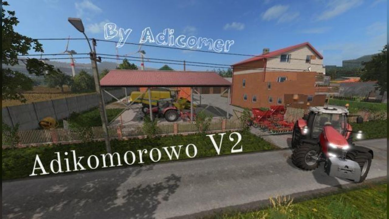 Adikomorowo v2