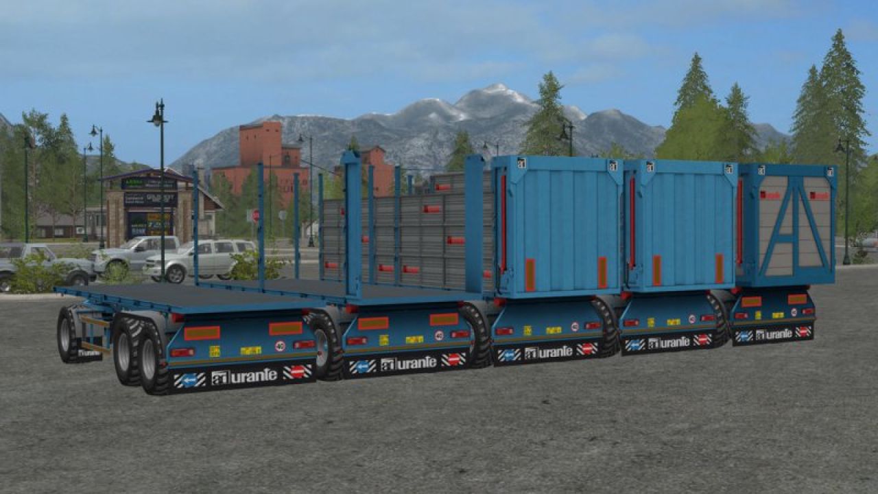 Adurante Pack v1.0.1