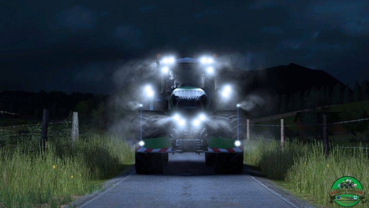 Agrimbumper Deyable