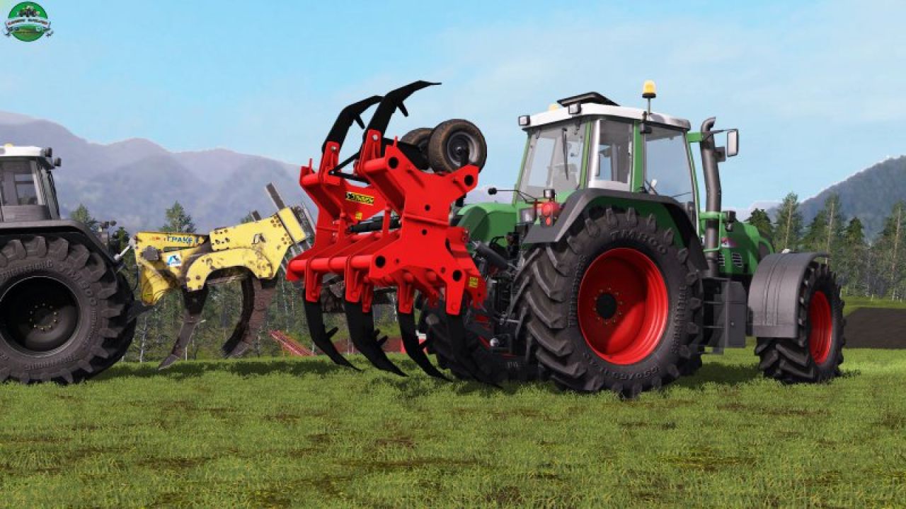 Agrimec ASD7 V1.3.0.0