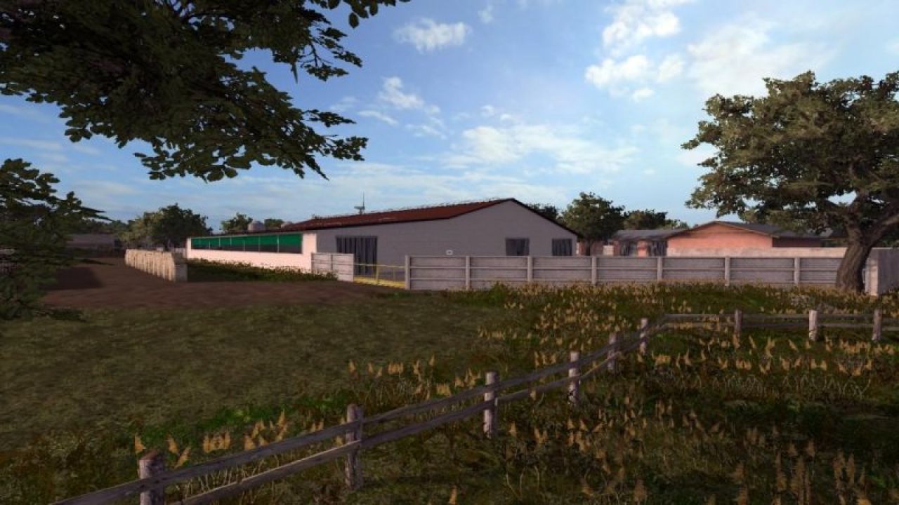 Agro Dębowiec v3