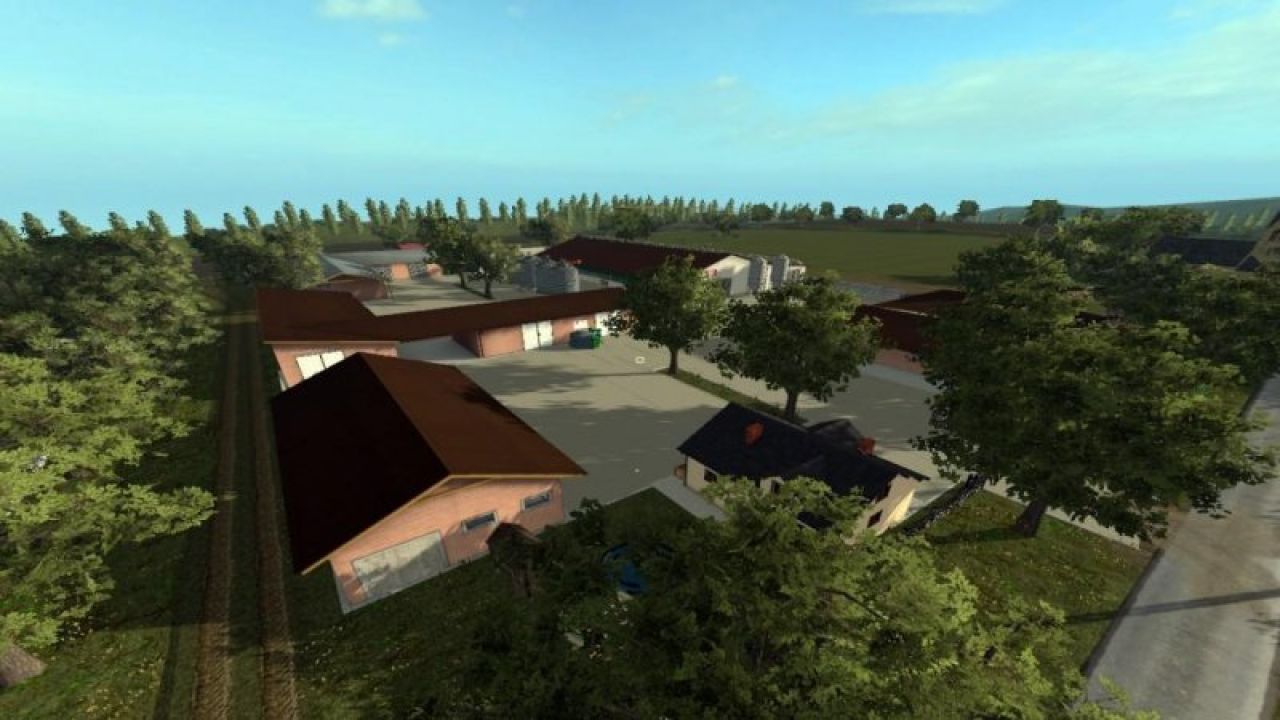 Agro Dębowiec v3