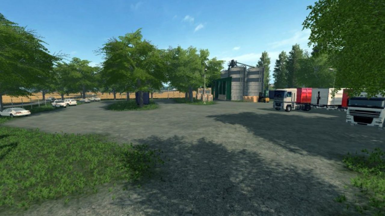 Agro Gorale v1.0.0.1