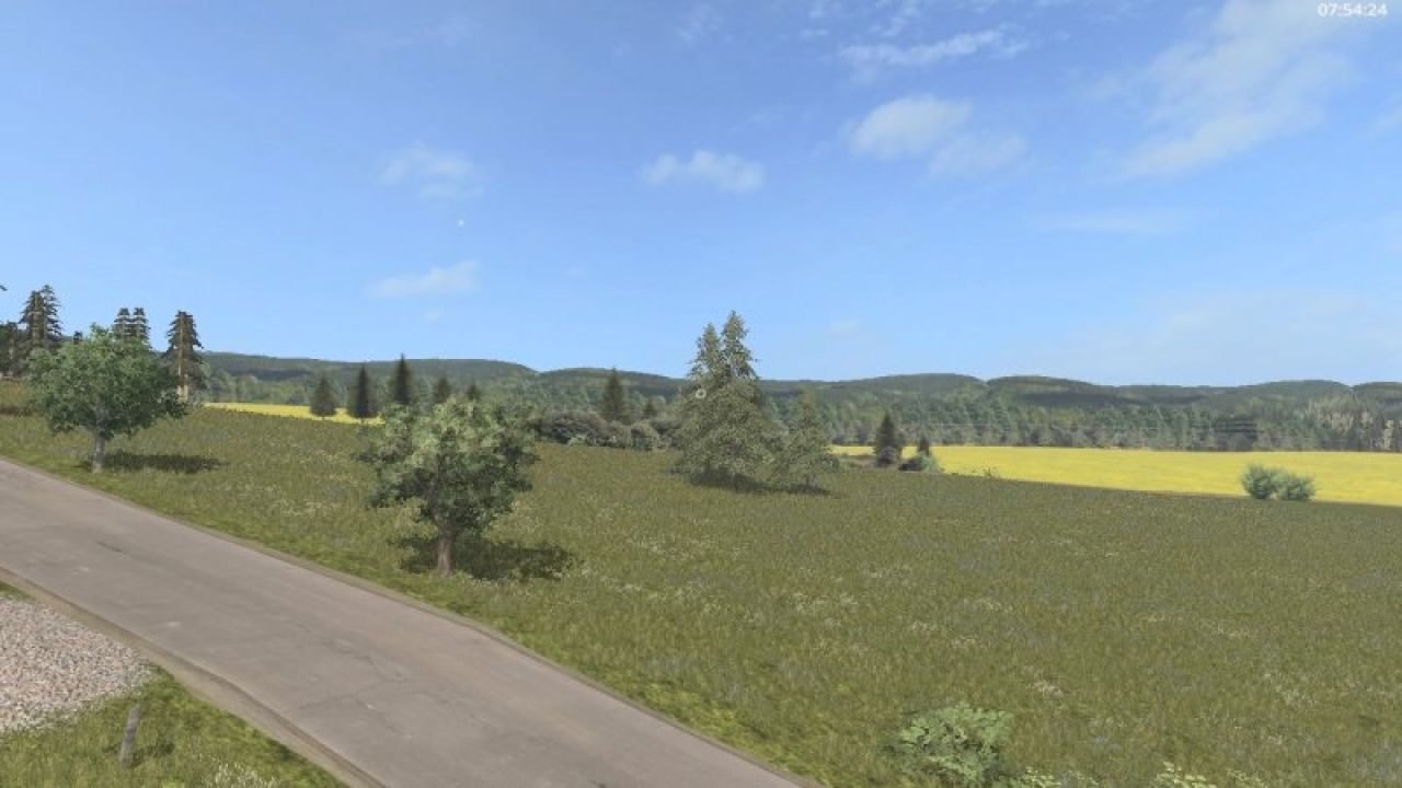 AGRO MORAVANY V2.1 BETA