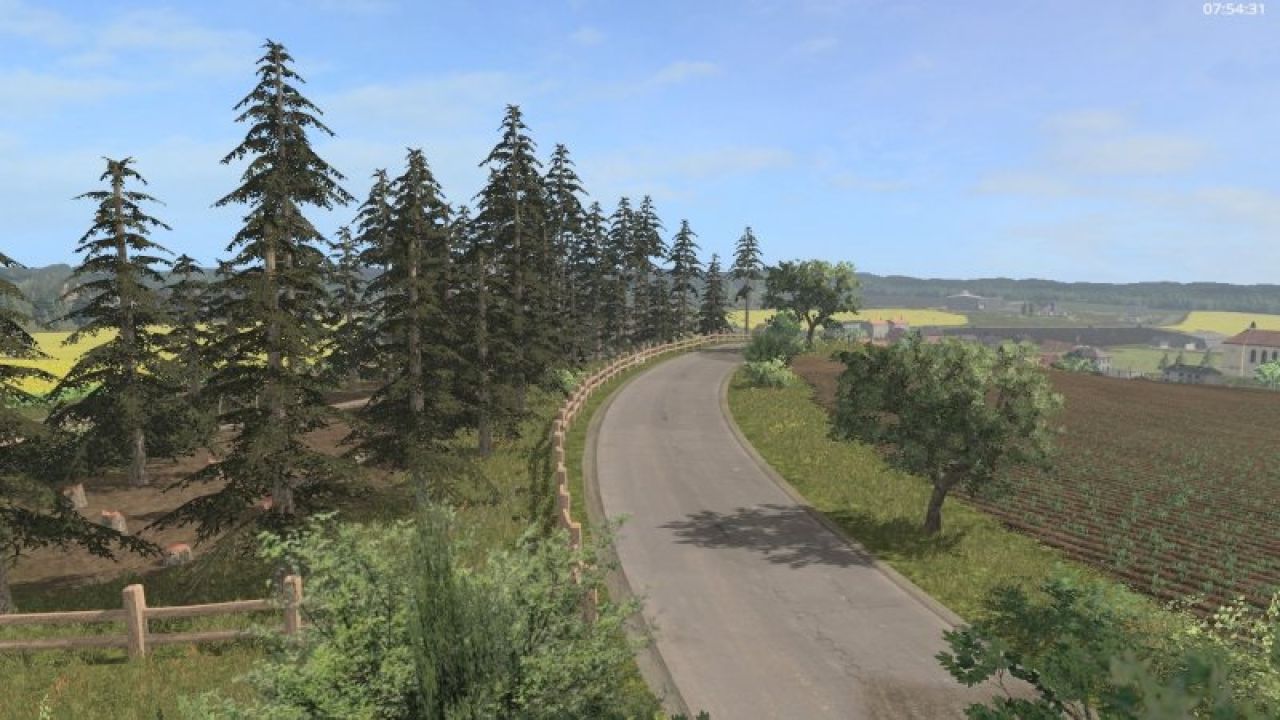 AGRO MORAVANY V2.1 BETA