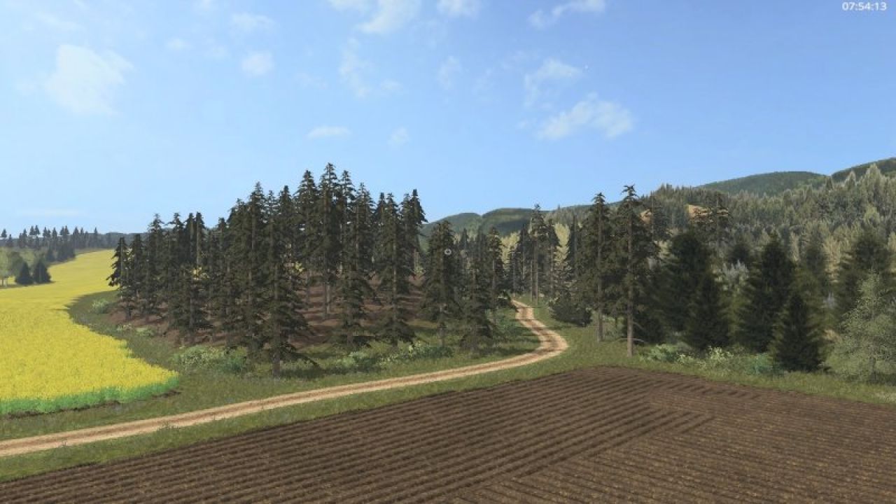 AGRO MORAVANY V2.1 BETA