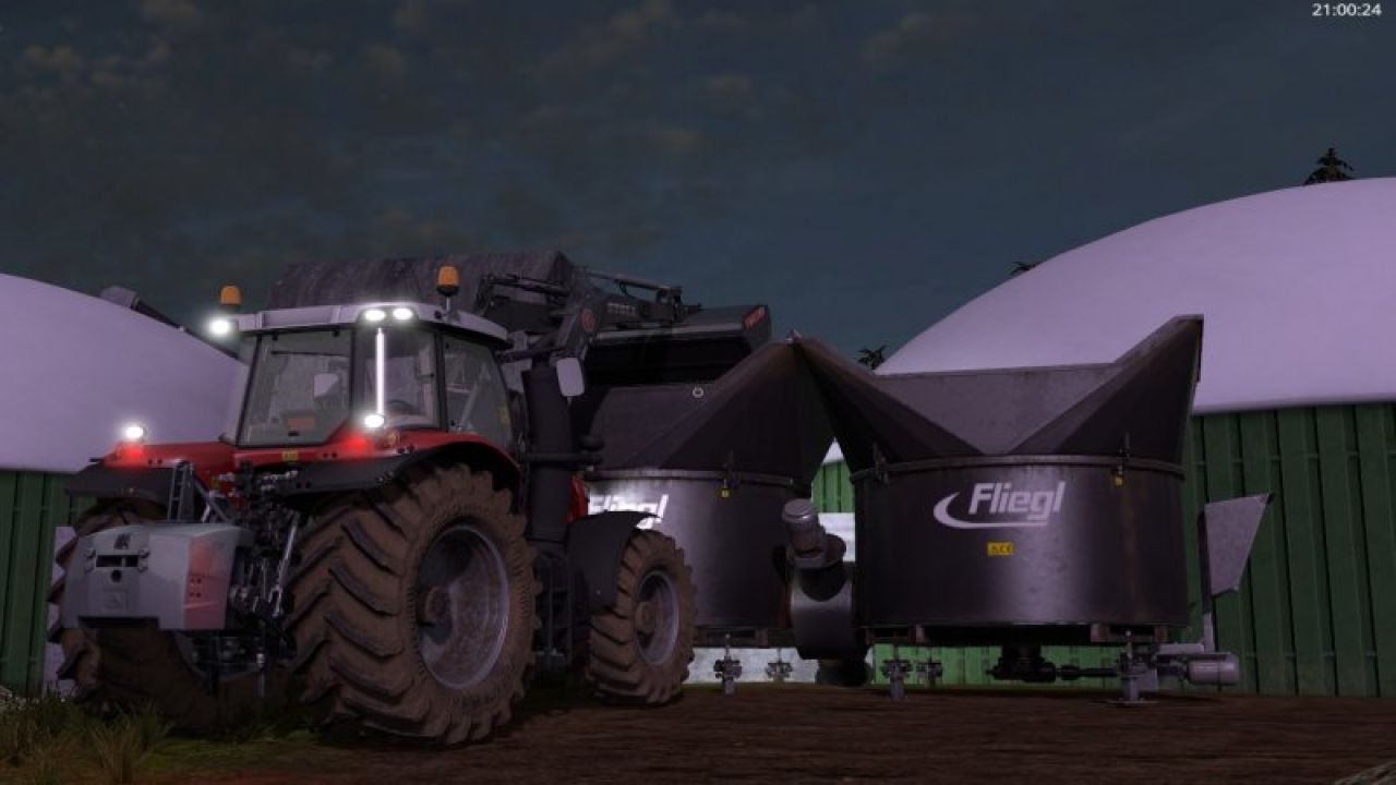 AGRO MORAVANY V2.2