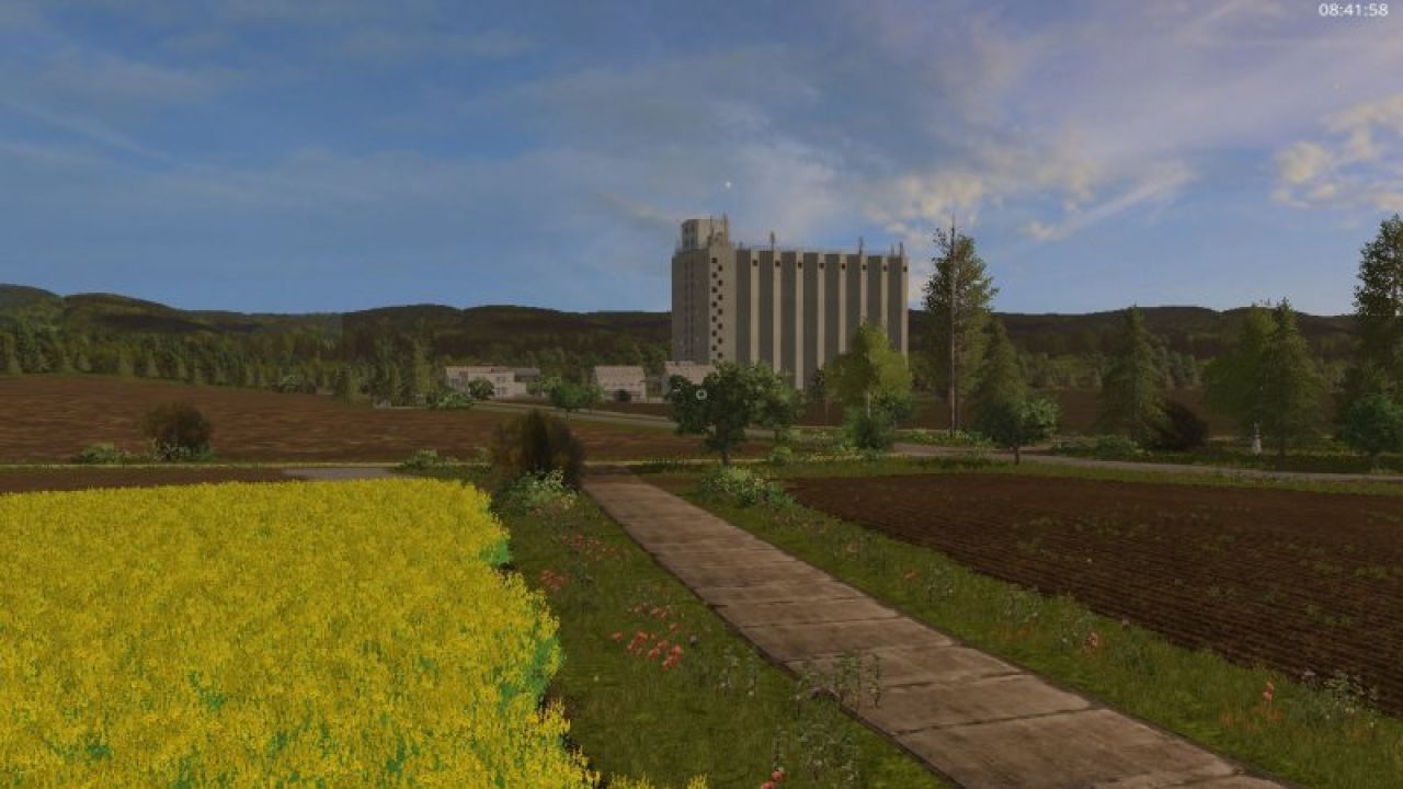 AGRO MORAVANY V2.2