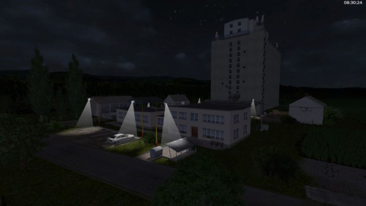 AGRO MORAVANY V2.2