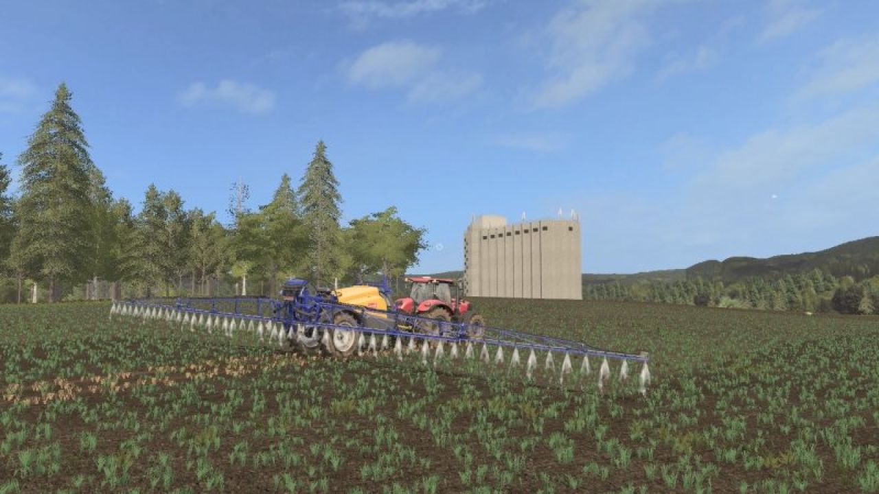 AGRO MORAVANY V2.4