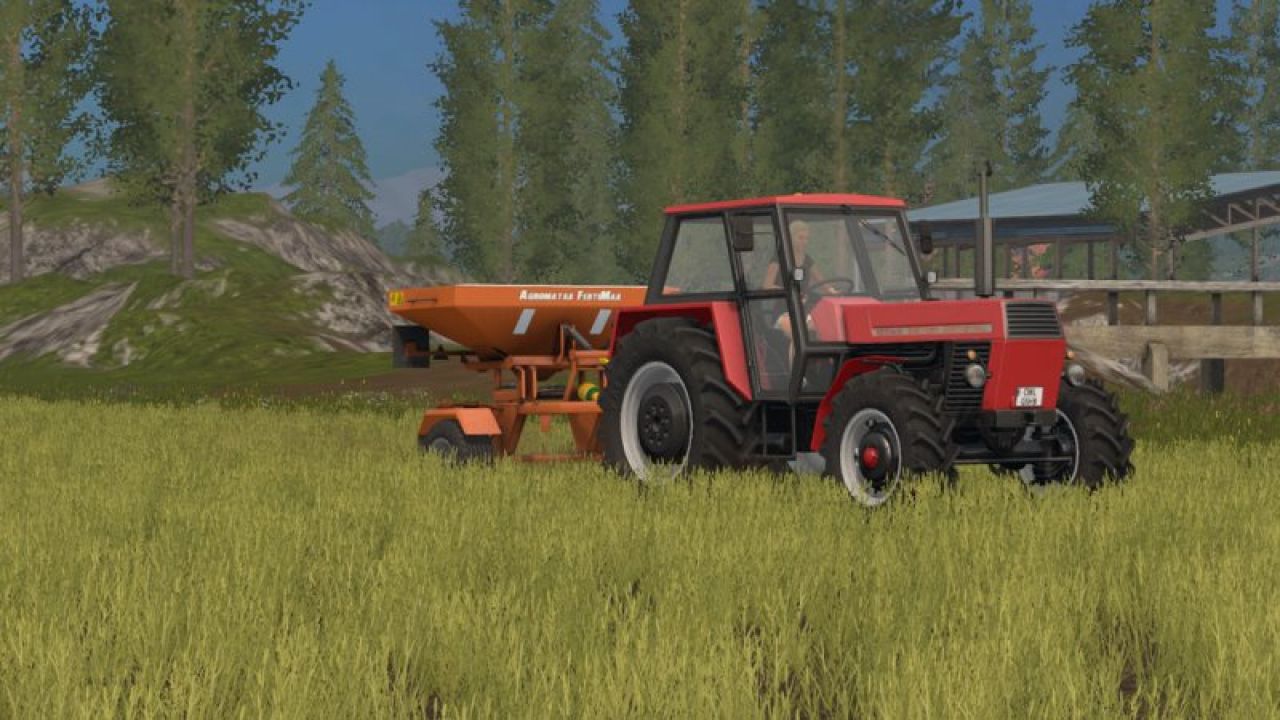 Agromatax FertiMax