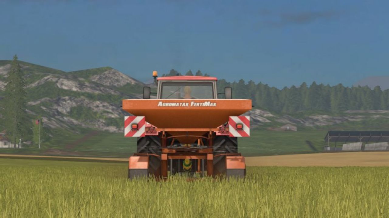 Agromatax FertiMax