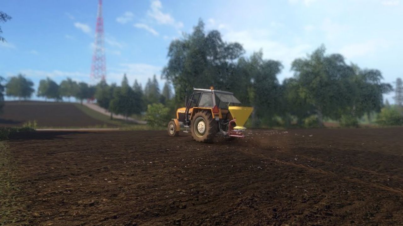 Agromet Lej