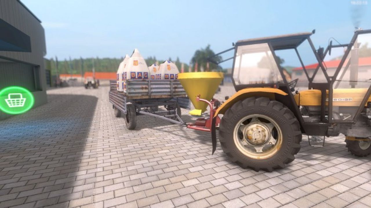 Agromet Lej