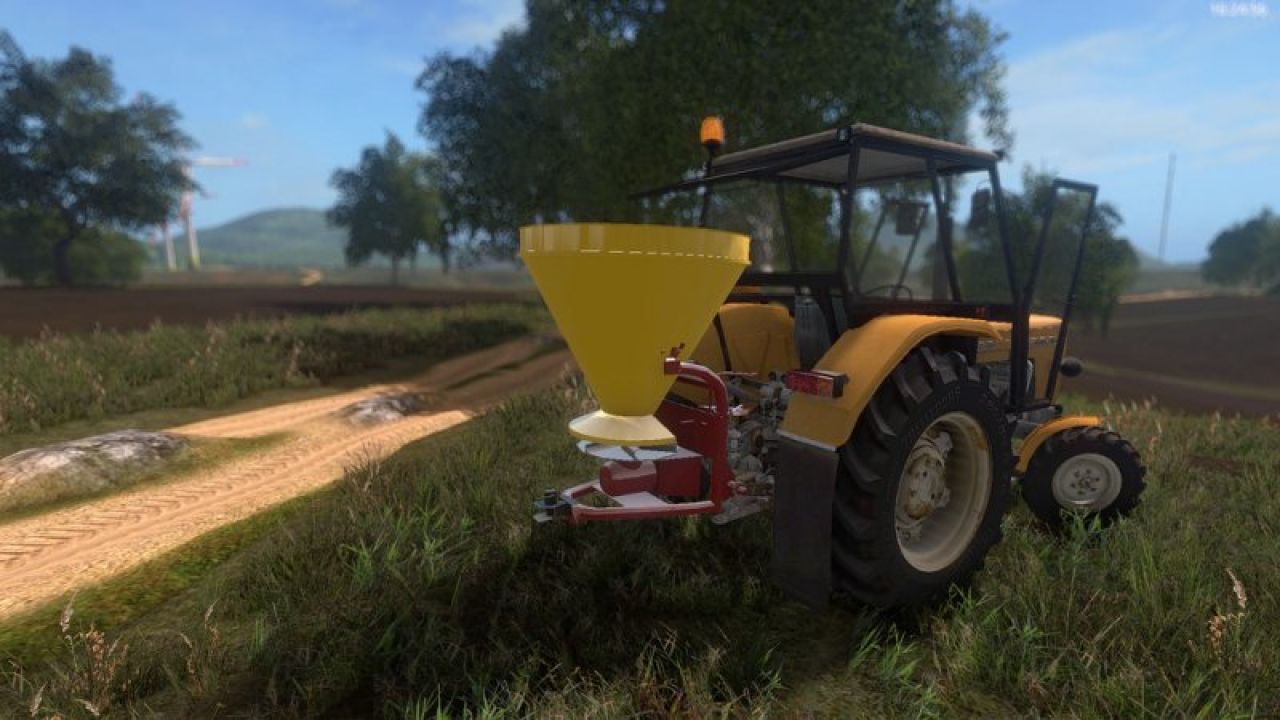 Agromet Lej